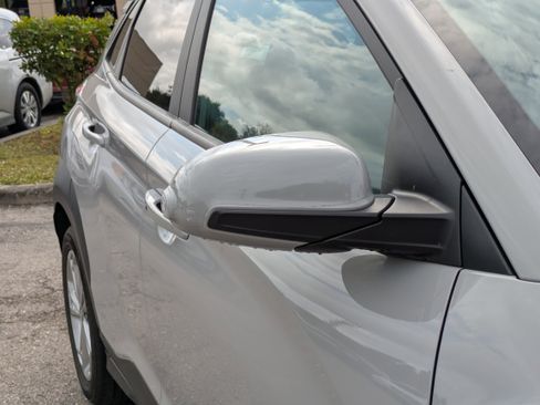 Used 2023 Hyundai Kona SEL w/ Cargo Package image 12