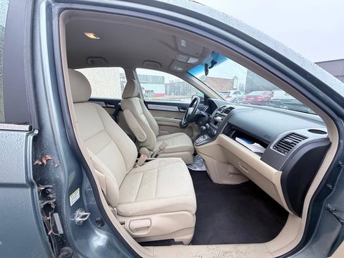 Used 2011 Honda CR-V LX image 11