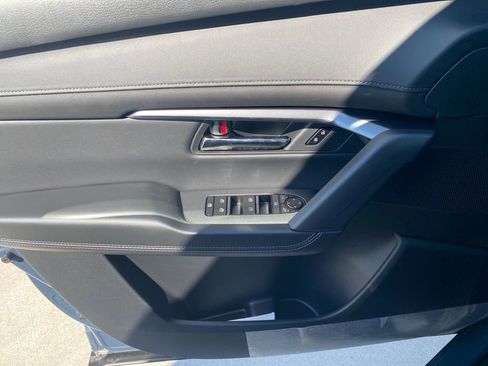 New 2026 MAZDA CX-5 Select AWD/4WD image 16