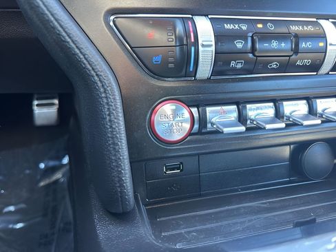 Used 2020 Ford Mustang Premium image 22