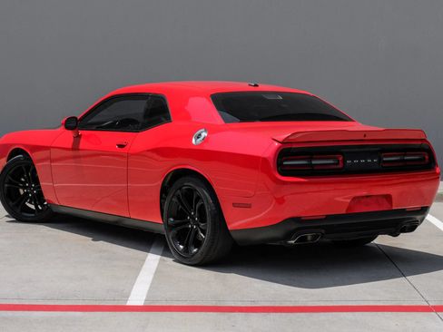 Used 2021 Dodge Challenger R/T RWD image 15