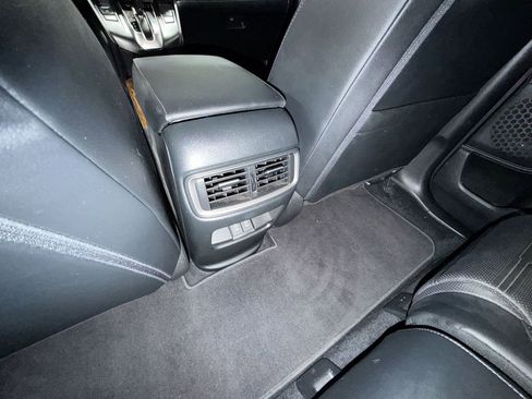 Certified 2021 Honda CR-V Touring image 22