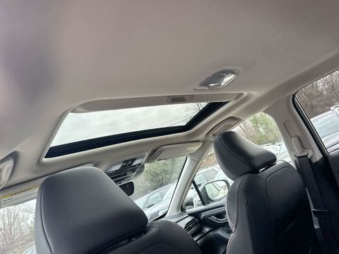New 2026 Subaru Crosstrek 2.5i Limited AWD/4WD image 24