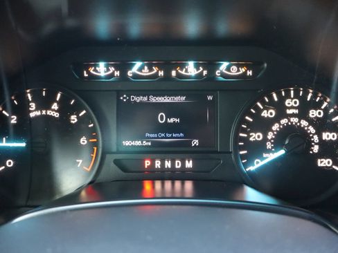 Used 2018 Ford F150 XL w/ Equipment Group 101A Mid AWD/4WD image 33
