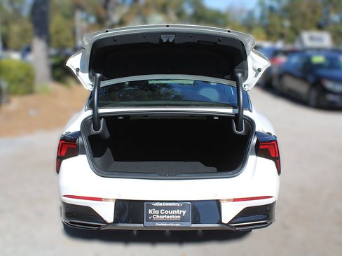 New 2026 Kia K5 GT-Line image 9