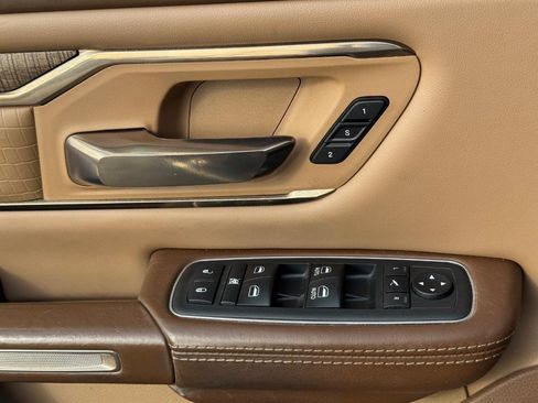 Used 2019 RAM 1500 Limited w/ Protection Group image 25