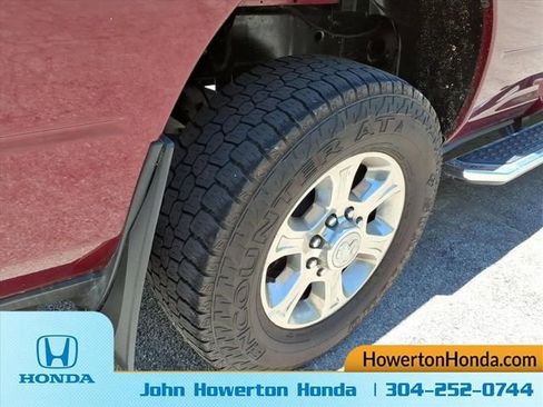 Used 2024 RAM 3500 Big Horn w/ Snow Chief Group AWD/4WD image 5