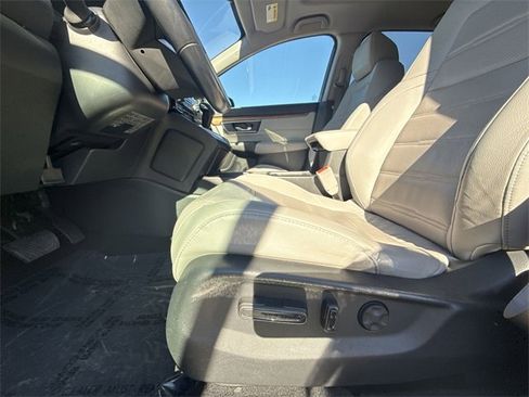 Used 2019 Honda CR-V EX-L image 12