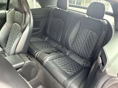 Used 2022 Audi S5 Prestige AWD/4WD image 23