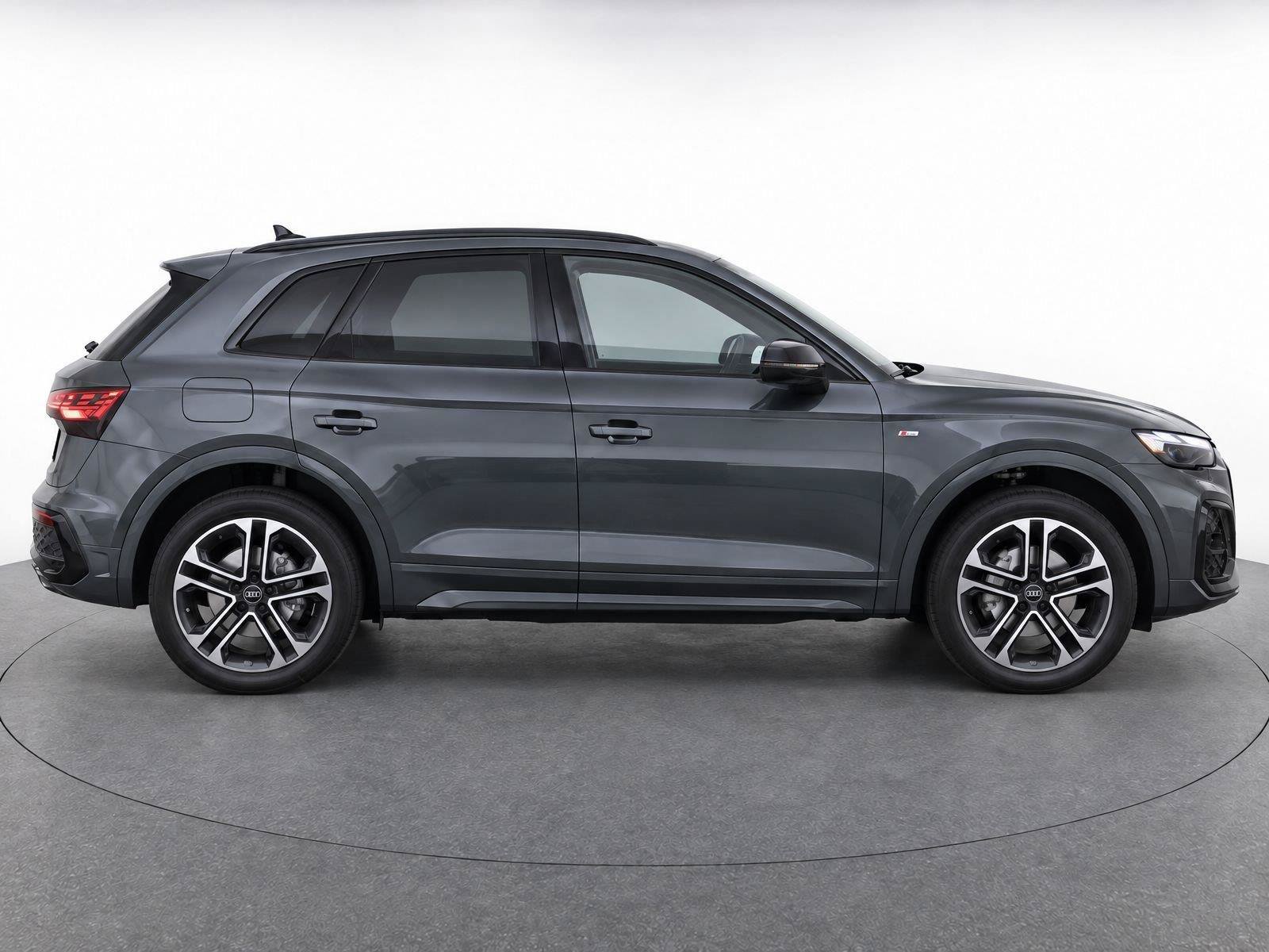 New 2026 Audi Q5 2.0T AWD/4WD image 8