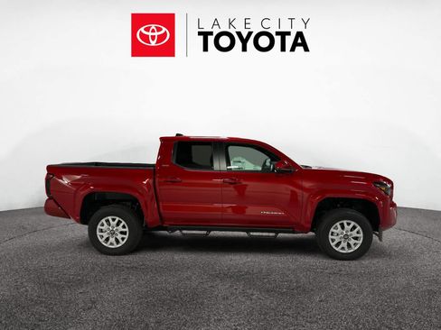 New 2026 Toyota Tacoma SR5 AWD/4WD image 7