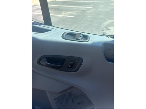 Used 2018 Ford Transit 350 148 High Roof Extended RWD image 15