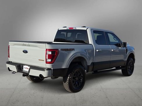 Used 2023 Ford F150 Tremor w/ Equipment Group 402A High AWD/4WD image 8