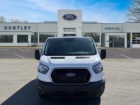 Used 2024 Ford Transit 250 Low Roof w/ Exterior Upgrade Package image 3