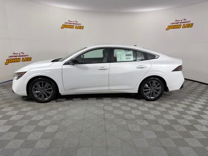 New 2026 Nissan Sentra SL w/ Floor Mat Package