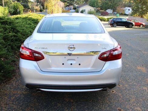 Used 2018 Nissan Altima 2.5 SL image 10