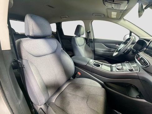 Used 2021 Hyundai Santa Fe SEL AWD/4WD image 29