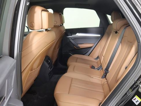 Used 2025 Audi Q5 2.0T Premium Plus AWD/4WD image 15