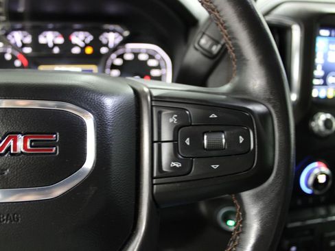 Used 2022 GMC Sierra 2500 AT4 image 41