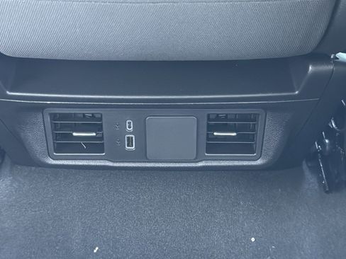 New 2026 Chevrolet Silverado 1500 Custom w/ LPO, Dark Essentials Package image 15