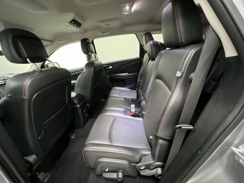 Used 2018 Dodge Journey GT FWD image 22