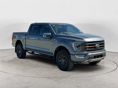 Used 2023 Ford F150 Tremor w/ Equipment Group 402A High AWD/4WD image 7