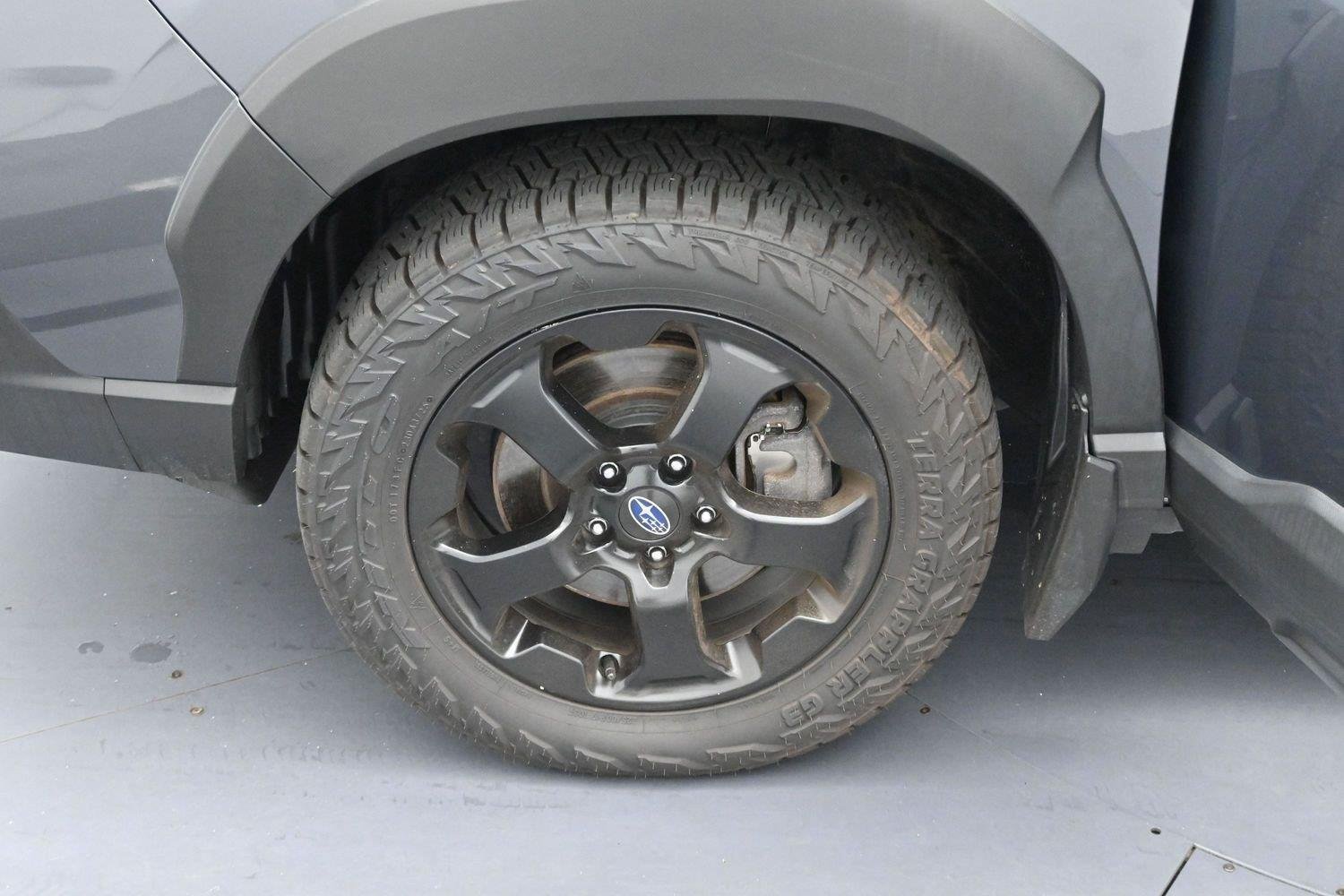 Used 2024 Subaru Forester Wilderness AWD/4WD image 37