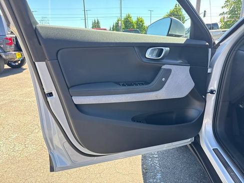 Used 2023 Polestar Polestar 2 w/ Pilot Pack AWD/4WD image 15