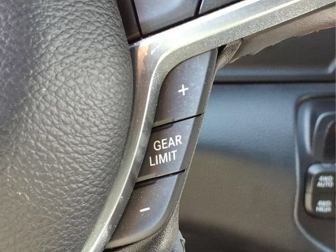 Used 2022 RAM 1500 Laramie w/ Sport Appearance Package AWD/4WD image 26