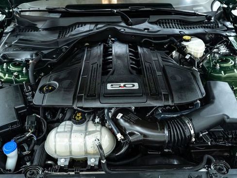 Used 2023 Ford Mustang GT Premium w/ Equipment Group 401A image 32