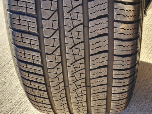 New 2026 Mercedes-Benz GLE 450 4MATIC image 12