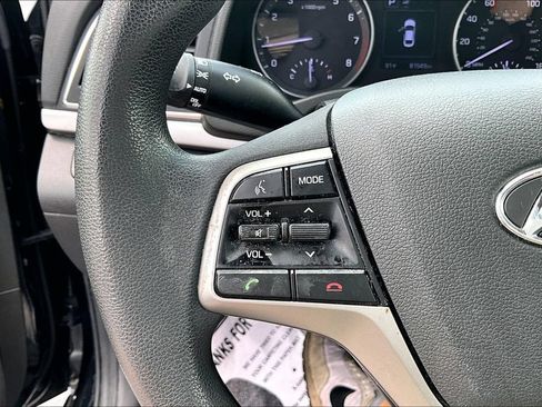 Used 2018 Hyundai Elantra SEL w/ Cargo Package FWD image 18