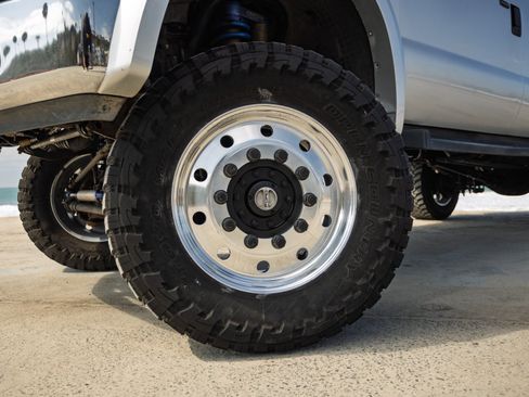 Used 2008 Ford F450 Lariat AWD/4WD image 15