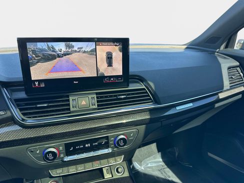 Used 2023 Audi SQ5 Premium Plus w/ Premium Plus Package image 26