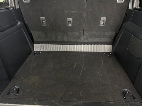 Used 2025 Ford Bronco Big Bend AWD/4WD image 33