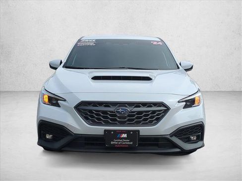 Used 2024 Subaru WRX Premium image 8