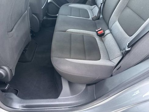 Used 2023 Chevrolet TrailBlazer LS FWD image 25