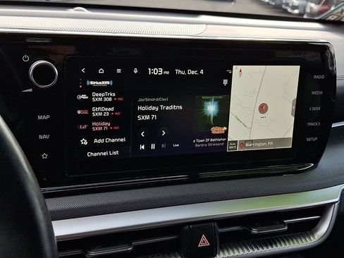 Used 2023 Kia K5 GT-Line w/ GT-Line Premium Package image 16