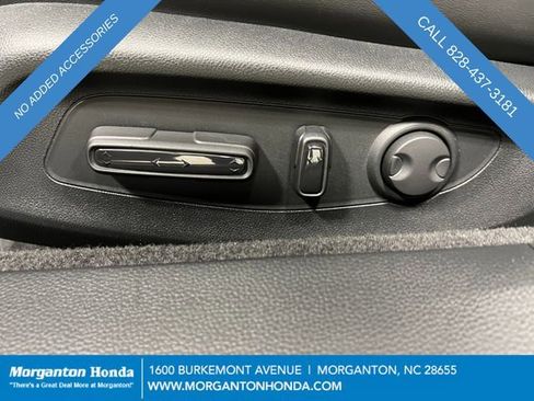 New 2025 Honda Accord Touring image 15