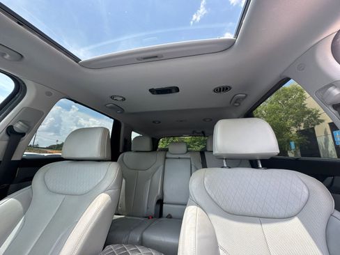 Used 2020 Hyundai Palisade SEL FWD image 32