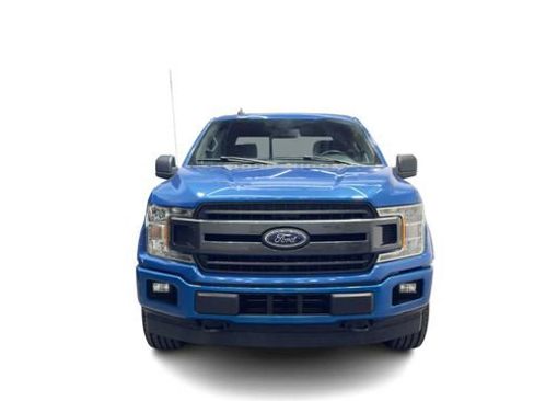 Used 2019 Ford F150 XLT w/ Equipment Group 302A Luxury AWD/4WD image 6