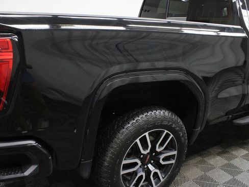 Used 2025 GMC Sierra 1500 AT4 w/ Technology Package AWD/4WD image 45