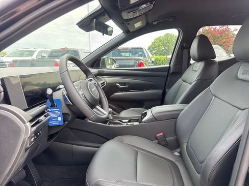 New 2026 Hyundai Santa Cruz XRT AWD/4WD image 11