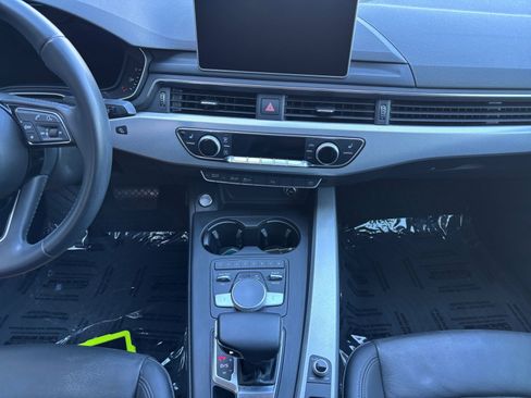 Used 2018 Audi A4 2.0T Ultra Premium Plus w/ Premium Plus Package image 11