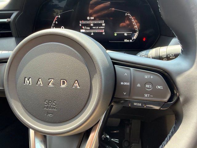 New 2026 MAZDA CX-5 Select AWD/4WD image 19