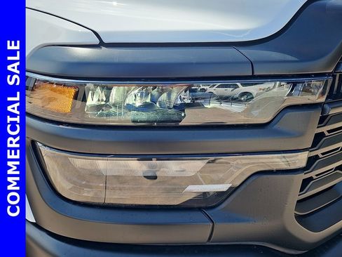 New 2025 RAM 4500 Tradesman image 35