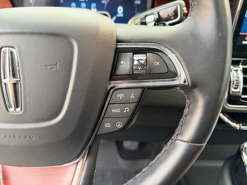 Used 2024 Lincoln Navigator L Reserve AWD/4WD image 24