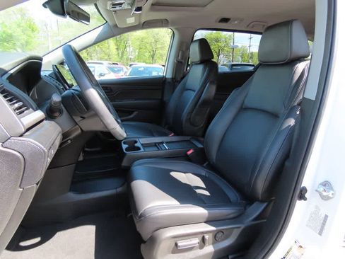 Certified 2023 Honda Odyssey EX-L image 12