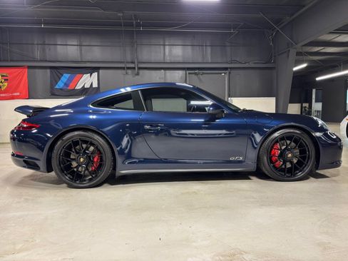 Used 2019 Porsche 911 Carrera GTS RWD image 22