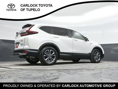 Used 2022 Honda CR-V EX-L image 40